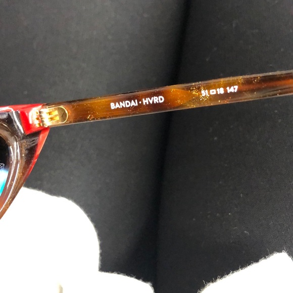 Etnia Barcelona Bandai Sunglasses - Picture 5 of 6